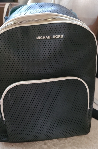 MK Back pack. - Picture 4 of 12